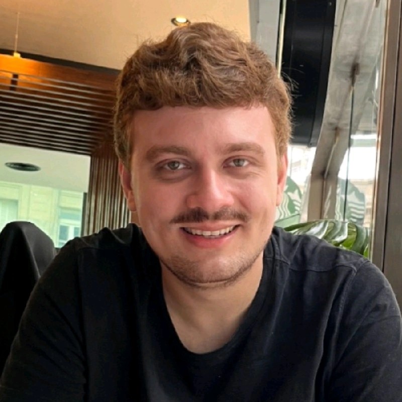 Bruno Leal, fundador e consultor principal da ProdMan Consultancy