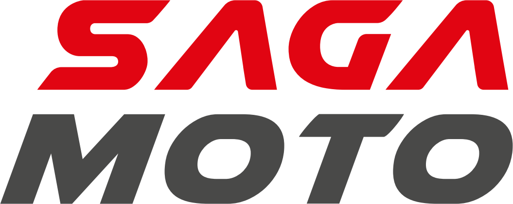 Saga Moto Yamaha
